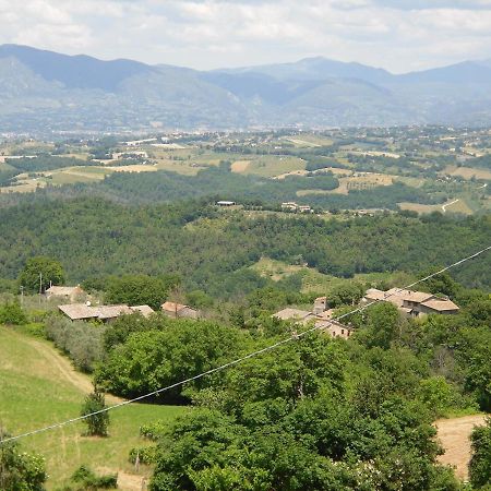 Montanari Agrivillage Нарни Экстерьер фото